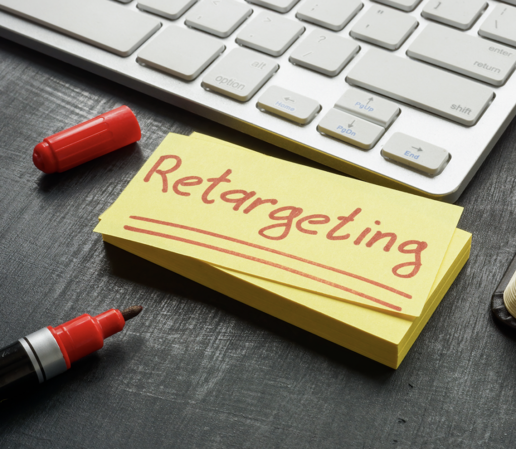 Retargeting