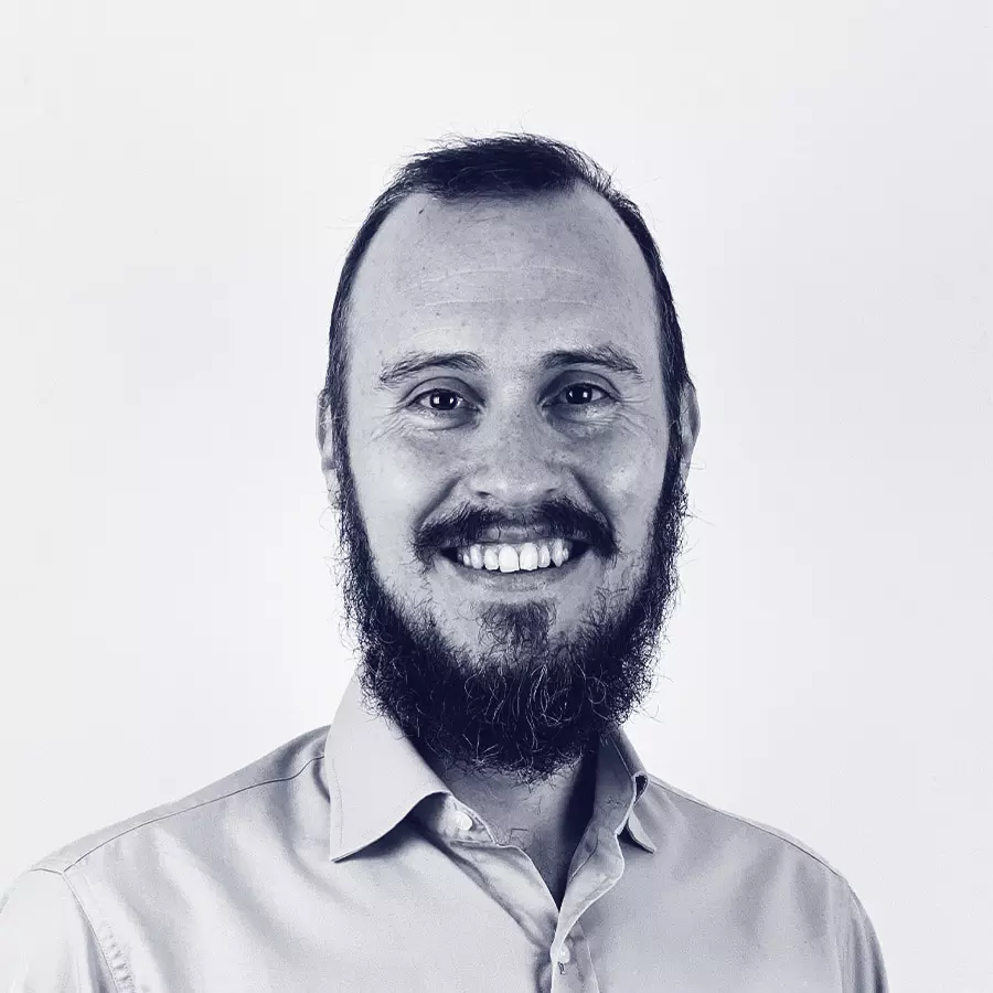 Andreas Solgaard