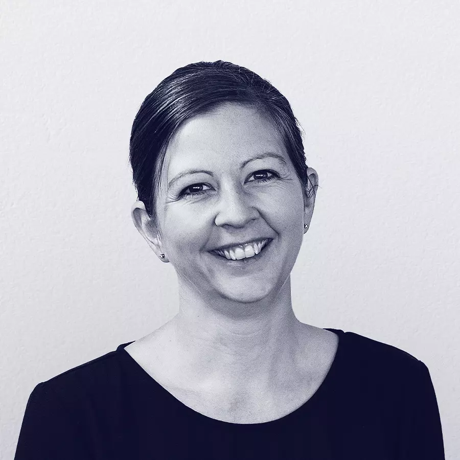Anja Glindtvad