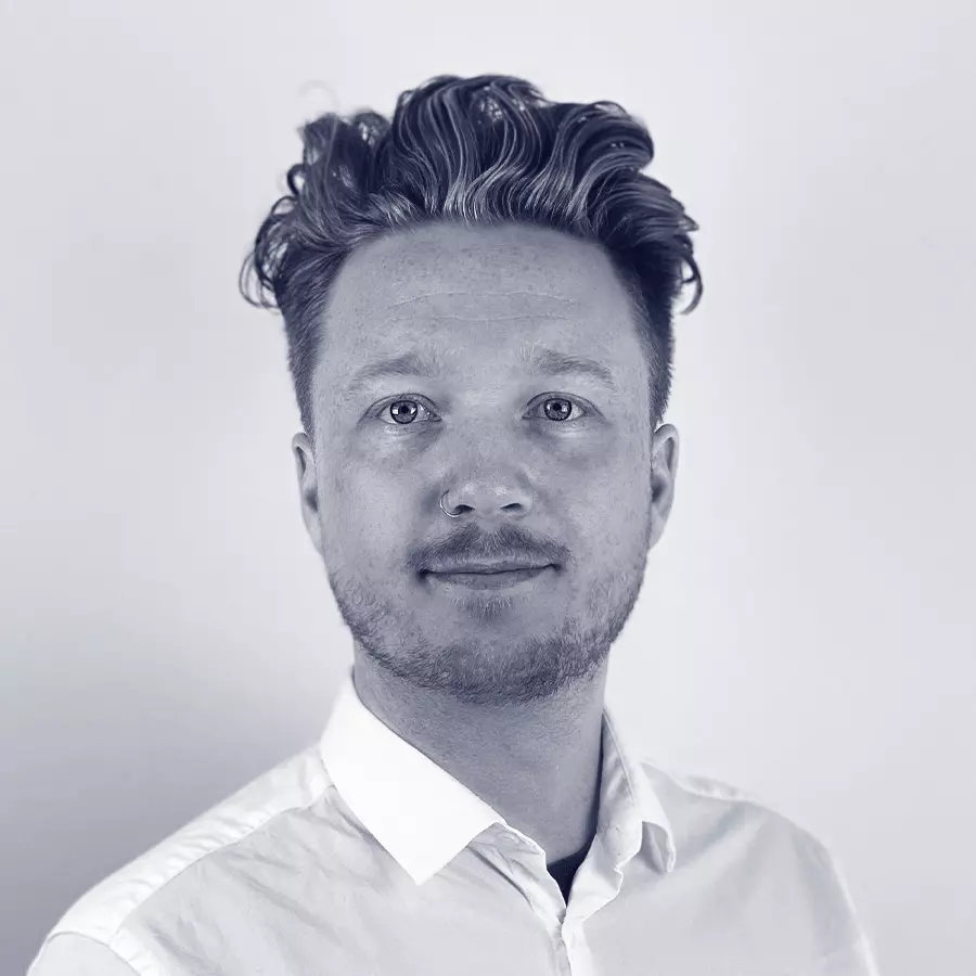Asbjørn Brokhøj Urban