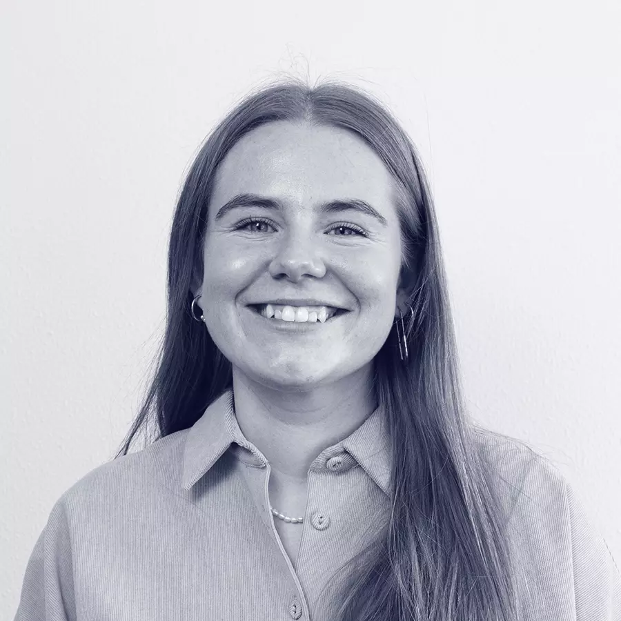 Freja Kathrine Vagtborg