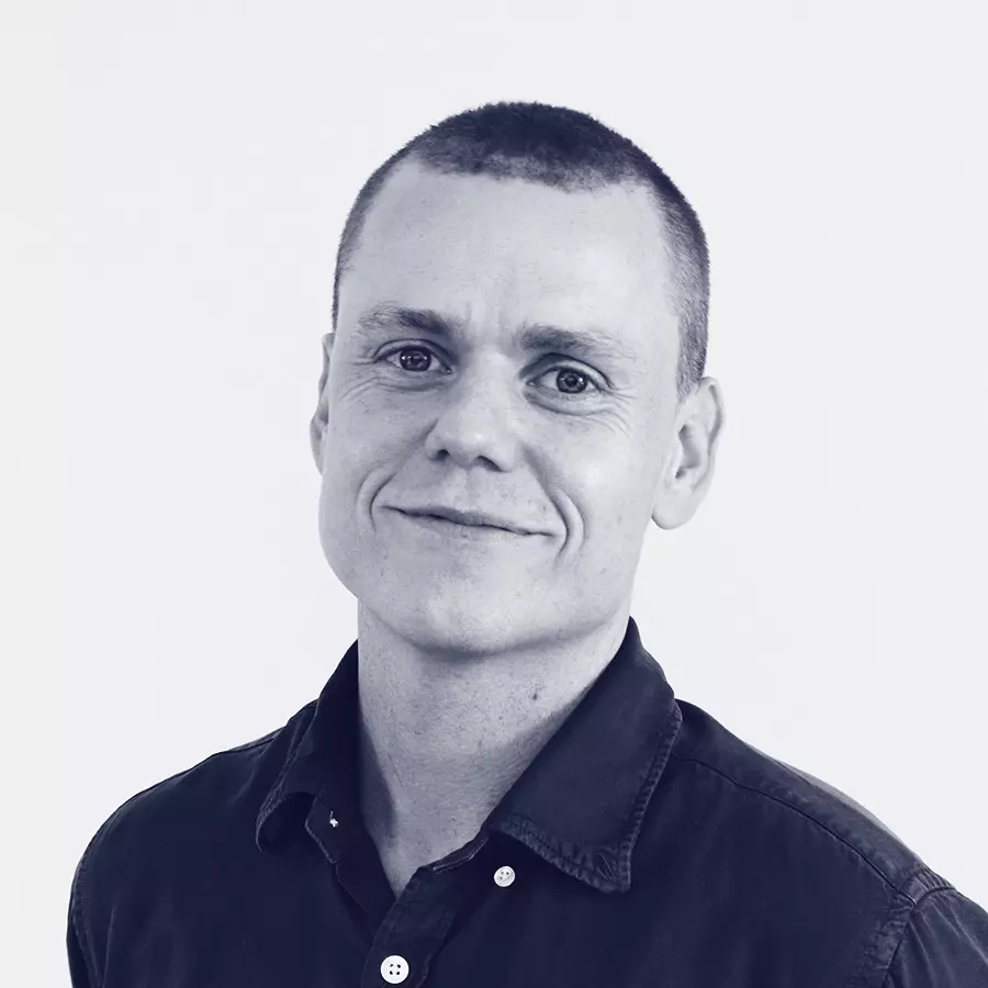 Jacob Bastrup