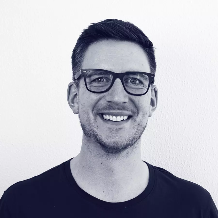 Lasse Mikkelsen