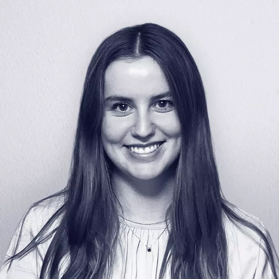 Laurine Bonø Pors