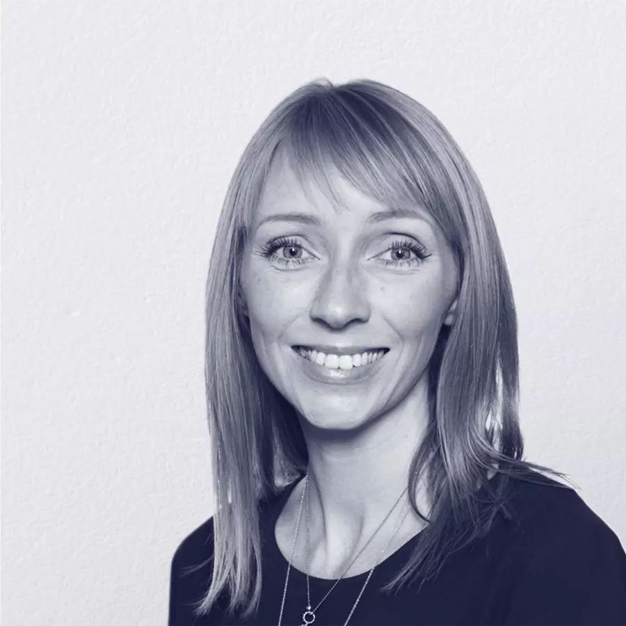 Mette Louise Hoff