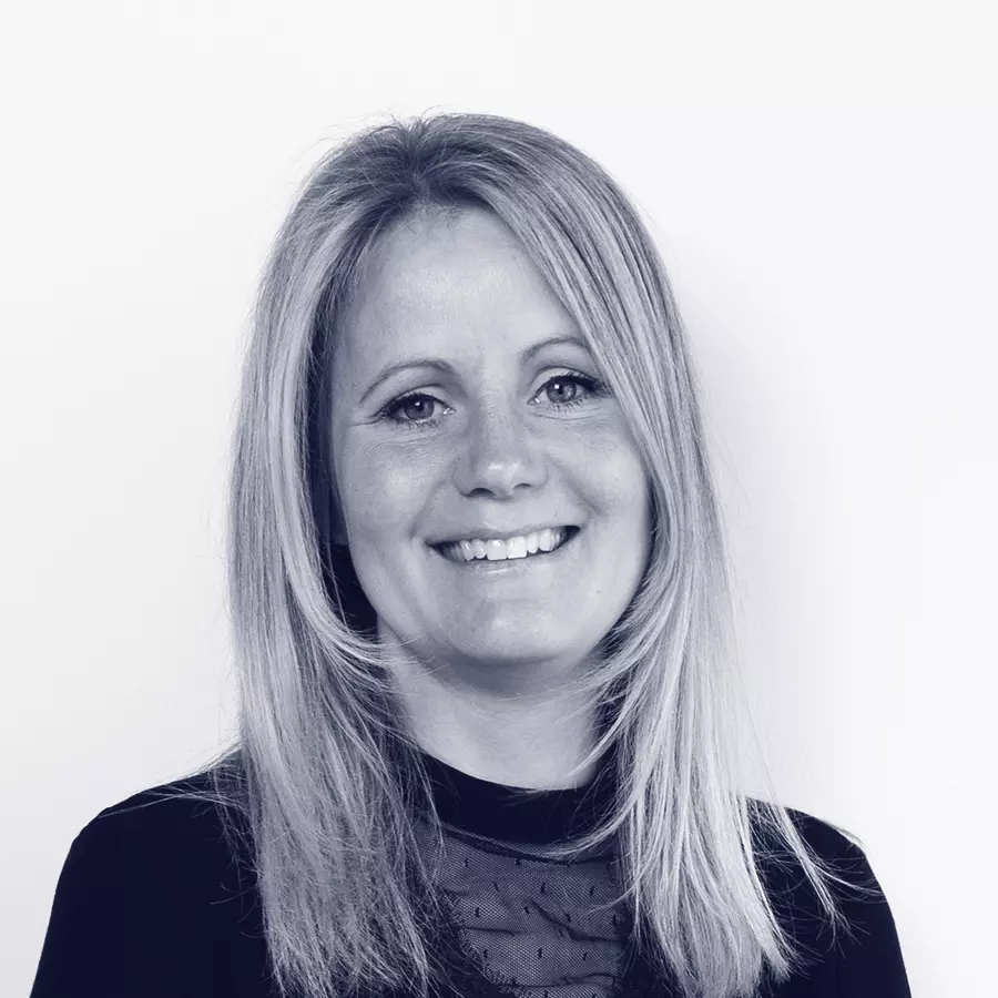 Mette Hollesen