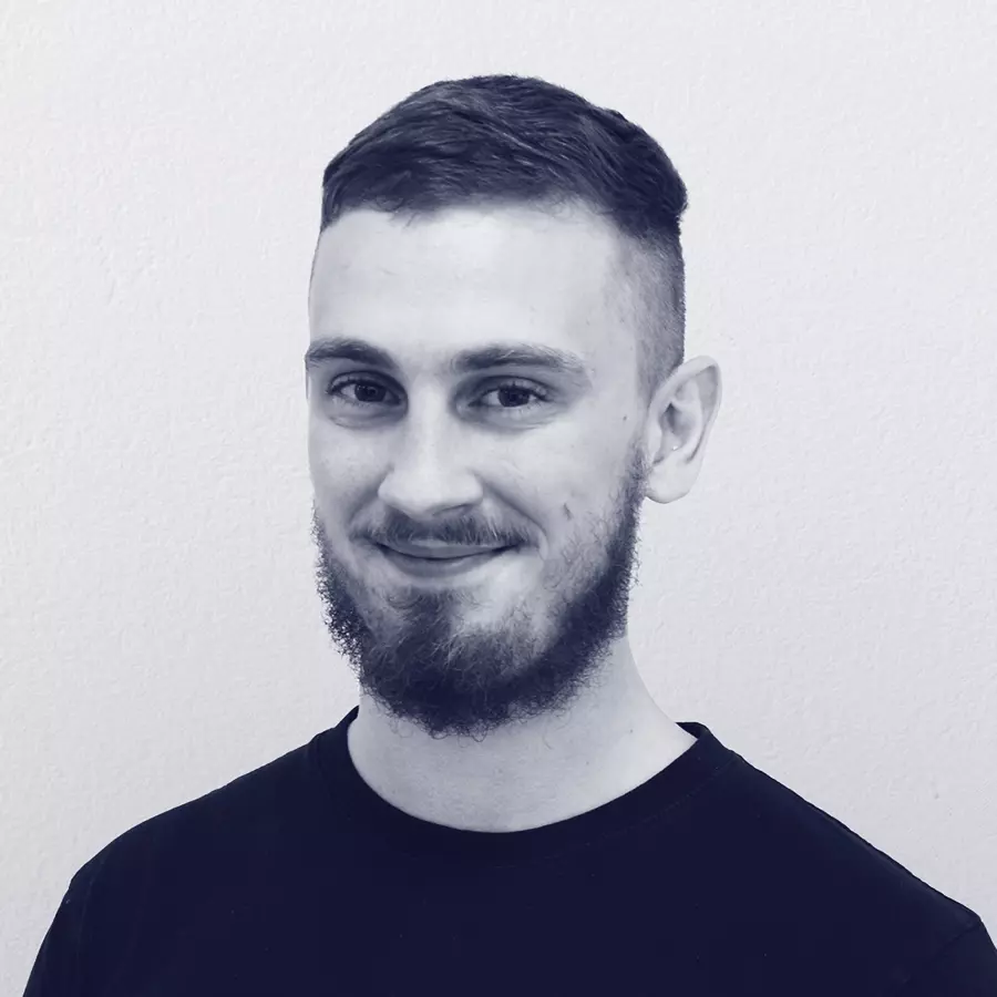 Michael Cortzen