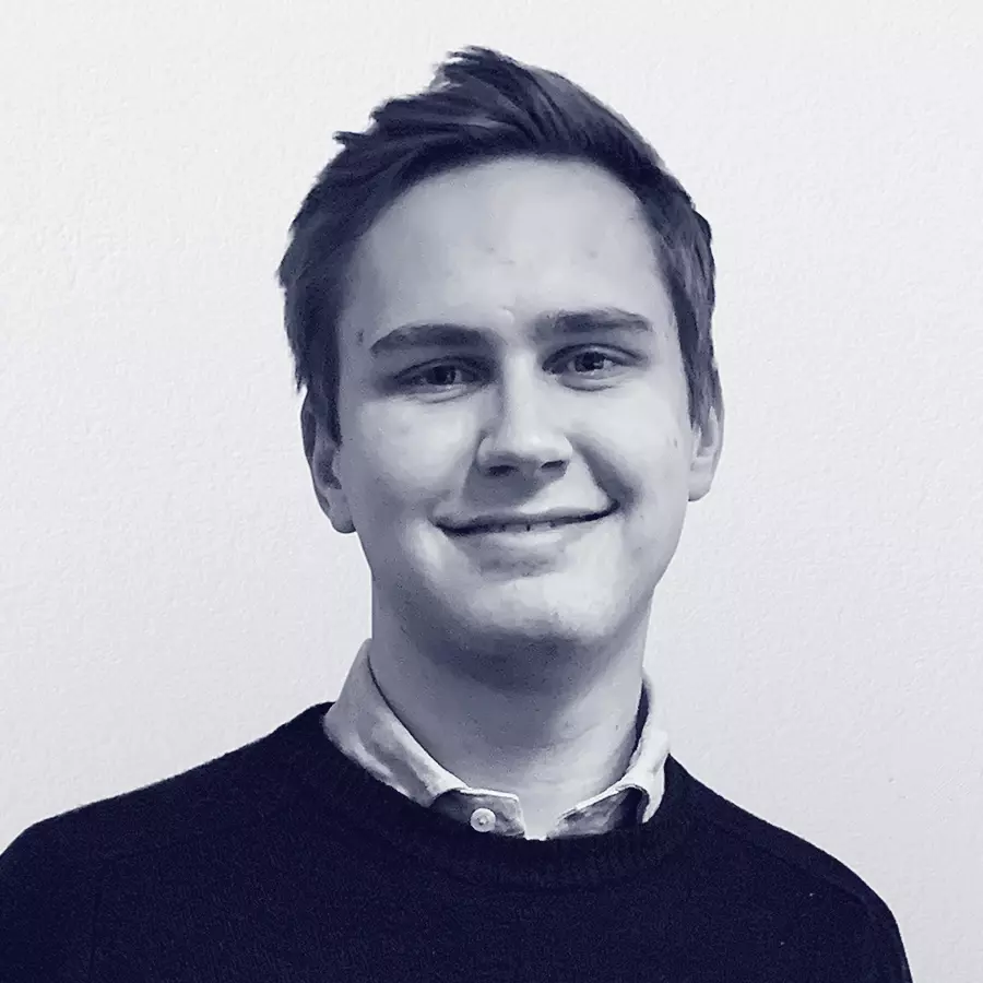 Mikkel Kirkegaard
