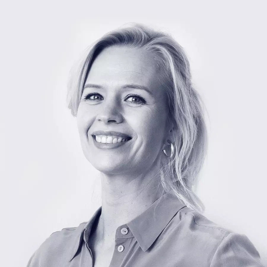 Sarah Lund