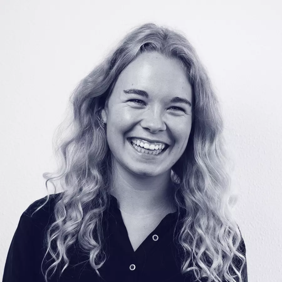 Signe Vind Krogh-Jensen
