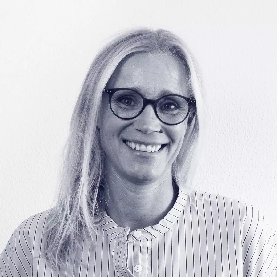 Susanne Østergaard